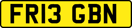 FR13GBN