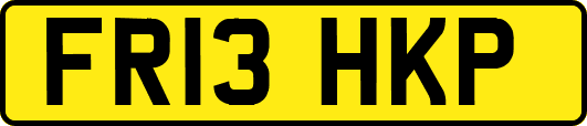 FR13HKP
