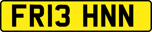 FR13HNN