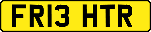 FR13HTR