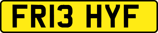 FR13HYF