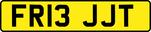 FR13JJT