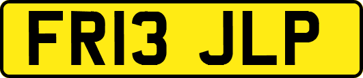 FR13JLP