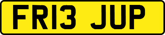 FR13JUP