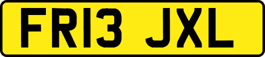 FR13JXL