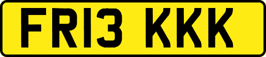 FR13KKK