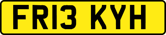 FR13KYH