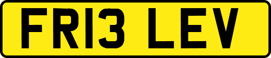 FR13LEV