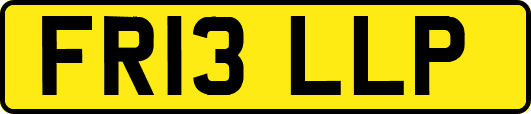 FR13LLP