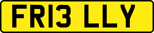 FR13LLY