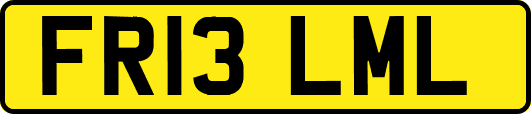 FR13LML