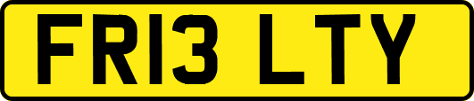 FR13LTY