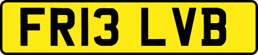 FR13LVB