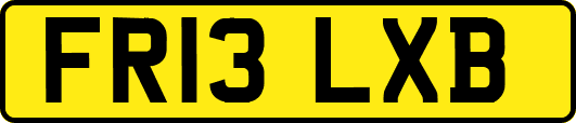 FR13LXB