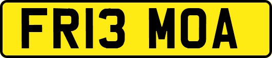 FR13MOA
