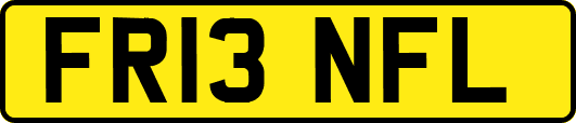 FR13NFL