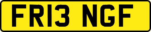 FR13NGF