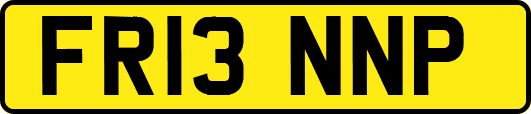 FR13NNP
