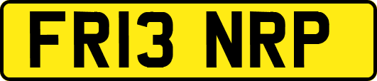 FR13NRP