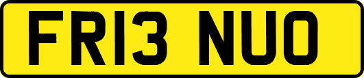 FR13NUO