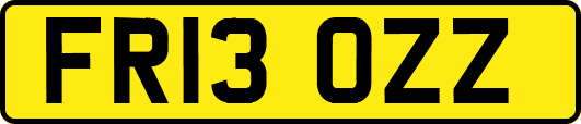 FR13OZZ