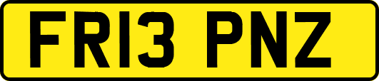 FR13PNZ