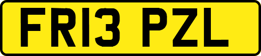 FR13PZL