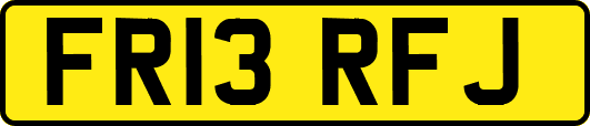 FR13RFJ