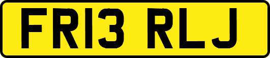 FR13RLJ