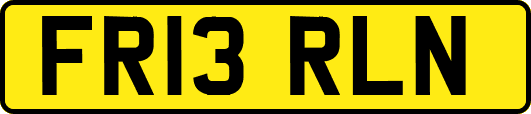 FR13RLN