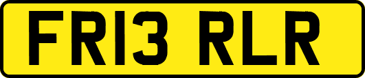 FR13RLR