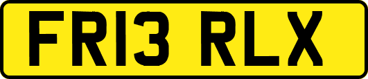 FR13RLX