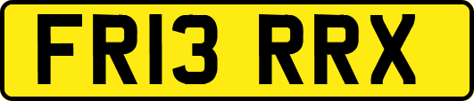 FR13RRX