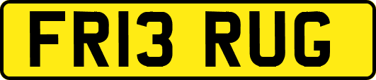 FR13RUG