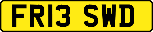 FR13SWD