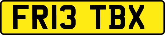 FR13TBX