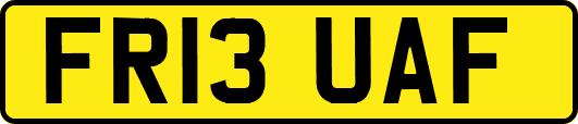 FR13UAF