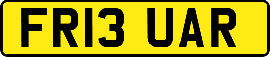 FR13UAR