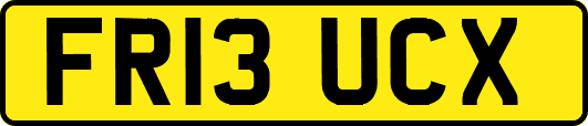 FR13UCX