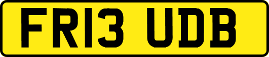 FR13UDB