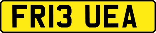 FR13UEA