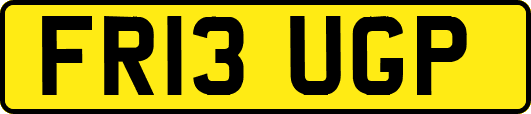 FR13UGP