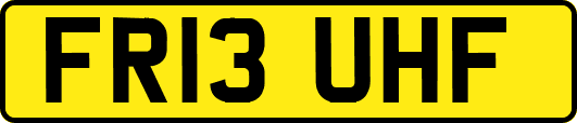 FR13UHF