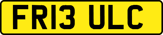 FR13ULC