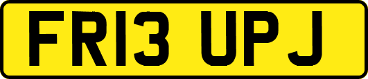 FR13UPJ