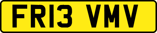 FR13VMV
