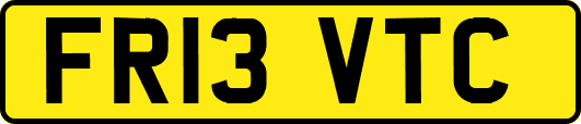 FR13VTC