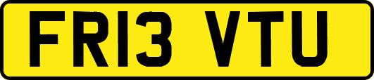 FR13VTU