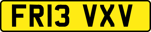 FR13VXV