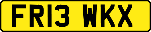 FR13WKX